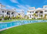 Resale - APARTMENT -
CIUDAD QUESADA