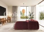 Neubau - VILLA -
ALGORFA - LA FINCA GOLF / ALGORFA