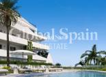 Nouvelle construction - APPARTEMENT -
MIJAS - Mijas