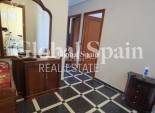 Revente - APPARTEMENT -
TORREVIEJA - Center