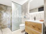 Revente - VILLA -
CIUDAD QUESADA - La Marquesa Golf