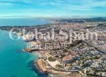 Wiederverkauf - WOHNUNG -
ORIHUELA COSTA - Costa Blanca