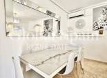 Wederverkoop - HUIS -
PUNTA PRIMA - Costa Blanca