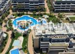 Resale - APARTMENT -
ORIHUELA COSTA - Playa Flamenca
