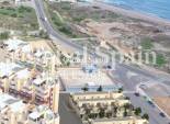 Neubau - HAUS -
LA MANGA DEL MAR MENOR