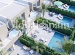 Neubau - VILLA -
LOS URRUTIAS - Estrella de Mar
