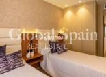 Nouvelle construction - APPARTEMENT -
ALGORFA - LA FINCA GOLF / ALGORFA