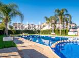 Resale - VILLA -
GUARDAMAR DEL SEGURA - EL RASO