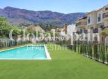 Resale - APARTMENT -
DENIA - Costa Blanca