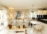 Venta - APARTAMENTO -
BENISSA - Costa Blanca