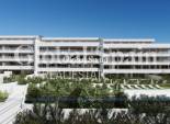 New Build - APARTMENT -
MARBELLA - San Pedro