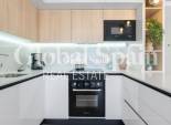 New Build - APARTMENT -
TORREVIEJA - LOS BALCONES - LOS ALTOS