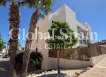 Resale - Penthouse -
ORIHUELA - Costa Blanca Sur