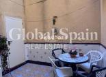 Resale - HOUSE -
VILLAMARTÍN - Costa Blanca