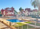 Revente - APPARTEMENT -
ORIHUELA COSTA - Lomas de Cabo Roig