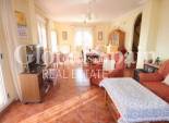 Wiederverkauf - VILLA -
TORREVIEJA - Aguas Nuevas