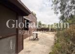 Venta - CASA -
GEA Y TRUYOLS - Sierra de Columbares Natural Park