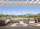 Nouvelle construction - APPARTEMENT -
FINESTRAT