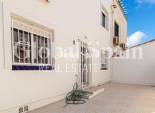 Venta - CASA -
ORIHUELA COSTA - La Florida