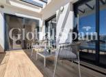 Wiederverkauf - PENTHOUSE -
VILLAMARTÍN - Costa Blanca
