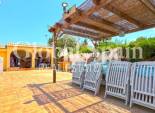 Wederverkoop - VILLA -
TORREVIEJA - Costa Blanca