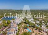 Wiederverkauf - WOHNUNG -
ORIHUELA - Las Colinas