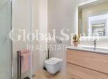 New Build - APARTMENT -
TORREVIEJA - LOS BALCONES - LOS ALTOS