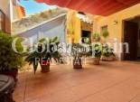 Wederverkoop - HUIS -
TORREVIEJA - LOS BALCONES - LOS ALTOS
