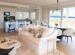 Nieuwbouw - APPARTEMENT -
CASARES - Camarate