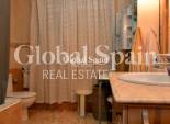 Wederverkoop - HUIS -
GUARDAMAR DEL SEGURA - Costa Blanca