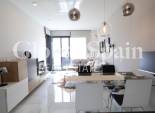 Resale - APARTMENT -
ORIHUELA COSTA - Costa Blanca