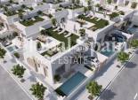 Nueva construcción  - VILLA -
TORRE PACHECO - Roldán