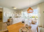Nueva construcción  - APARTAMENTO -
ORIHUELA - Vistabella Golf