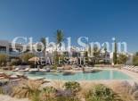 Nieuwbouw - APPARTEMENT -
MOJÁCAR - Playa De Macenas