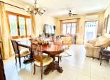 Wiederverkauf - VILLA -
LA ZENIA - Costa Blanca