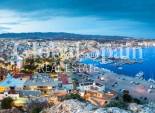 Nouvelle construction - VILLA -
ÁGUILAS - Playa del Hornillo