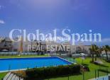 Wederverkoop - APPARTEMENT -
TORREVIEJA - Aguas Nuevas
