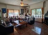 Revente - VILLA -
CREVILLENTE - Inland