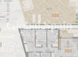 Nueva construcción  - ÁTICO -
SAN PEDRO DEL PINATAR - Lo pagan