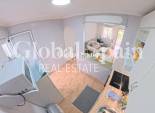 Wiederverkauf - WOHNUNG -
TORREVIEJA - El limonar