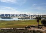 Wederverkoop - APPARTEMENT -
TORRE PACHECO - Mar Menor Golf Resort