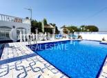 Wiederverkauf - VILLA -
DOLORES - Comunidad Valenciana