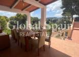 Wiederverkauf - VILLA -
JÁVEA - Costa Blanca