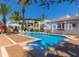 Revente - VILLA -
ORIHUELA COSTA - Costa Blanca
