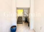 Wiederverkauf - WOHNUNG -
TORREVIEJA - Torrevieja