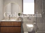 Nouvelle construction - VILLA -
FINESTRAT
