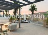 Nieuwbouw - VILLA -
VERA - Valle del Este Golf