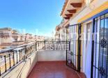 Venta - CASA -
ORIHUELA COSTA - Las Filipinas