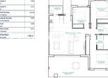 Nueva construcción  - APARTAMENTO -
PILAR DE LA HORADADA - Playa de las Higuericas