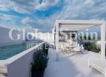 Nouvelle construction - APPARTEMENT -
PILAR DE LA HORADADA - pueblo